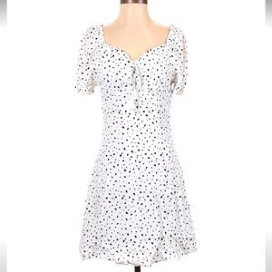 Promesa Polkadot Dress!